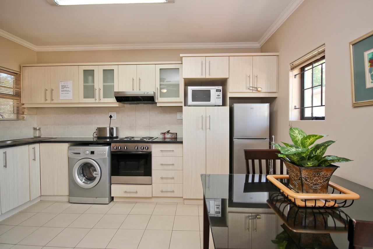Vilaroux Stellenbosch Ngoại thất bức ảnh