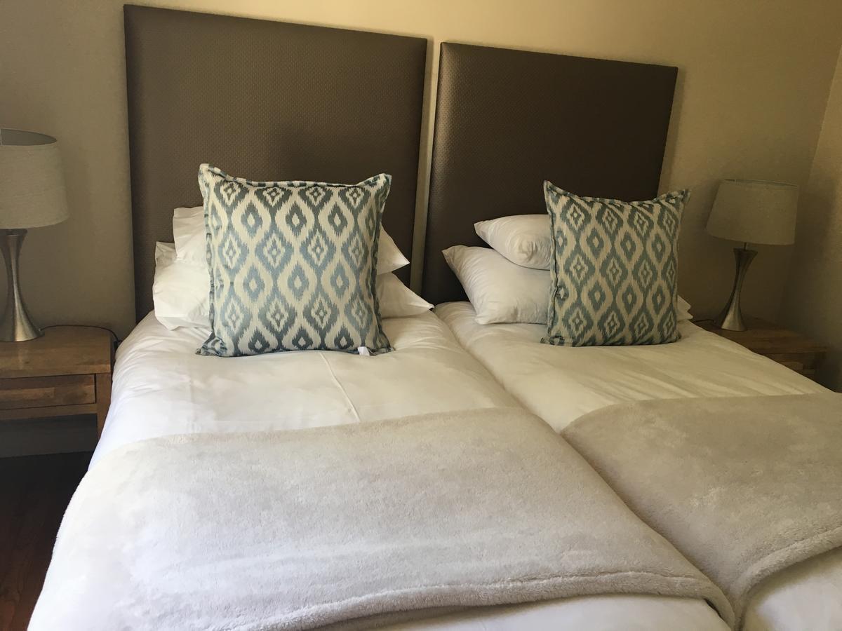 Vilaroux Stellenbosch Ngoại thất bức ảnh